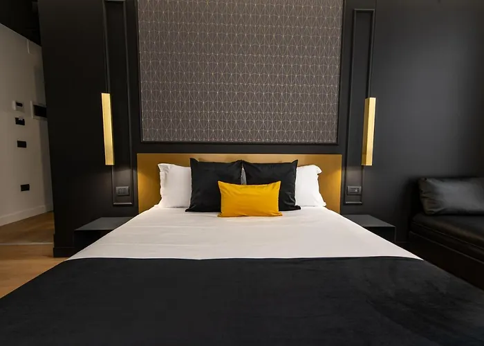 Plebiscito Boutique Rooms