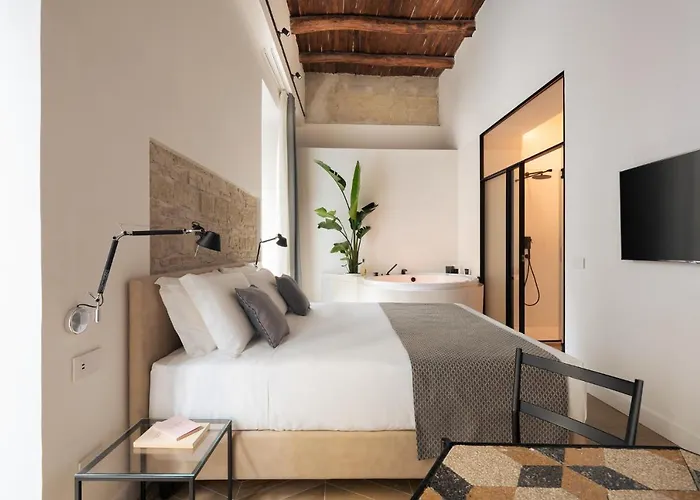 Mirabilis RelaisHotel Napoli